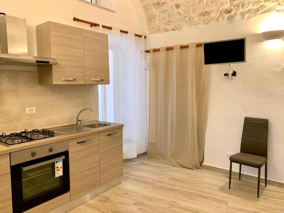 La Grotta Del Relax Villa Ostuni Exterior photo